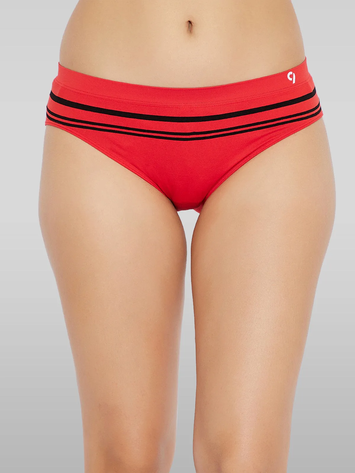 C9 Airwear Best Combo of Panties for Female - Pack of 3