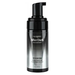 CalExotics After Dark Essentials Foam 4fl.oz