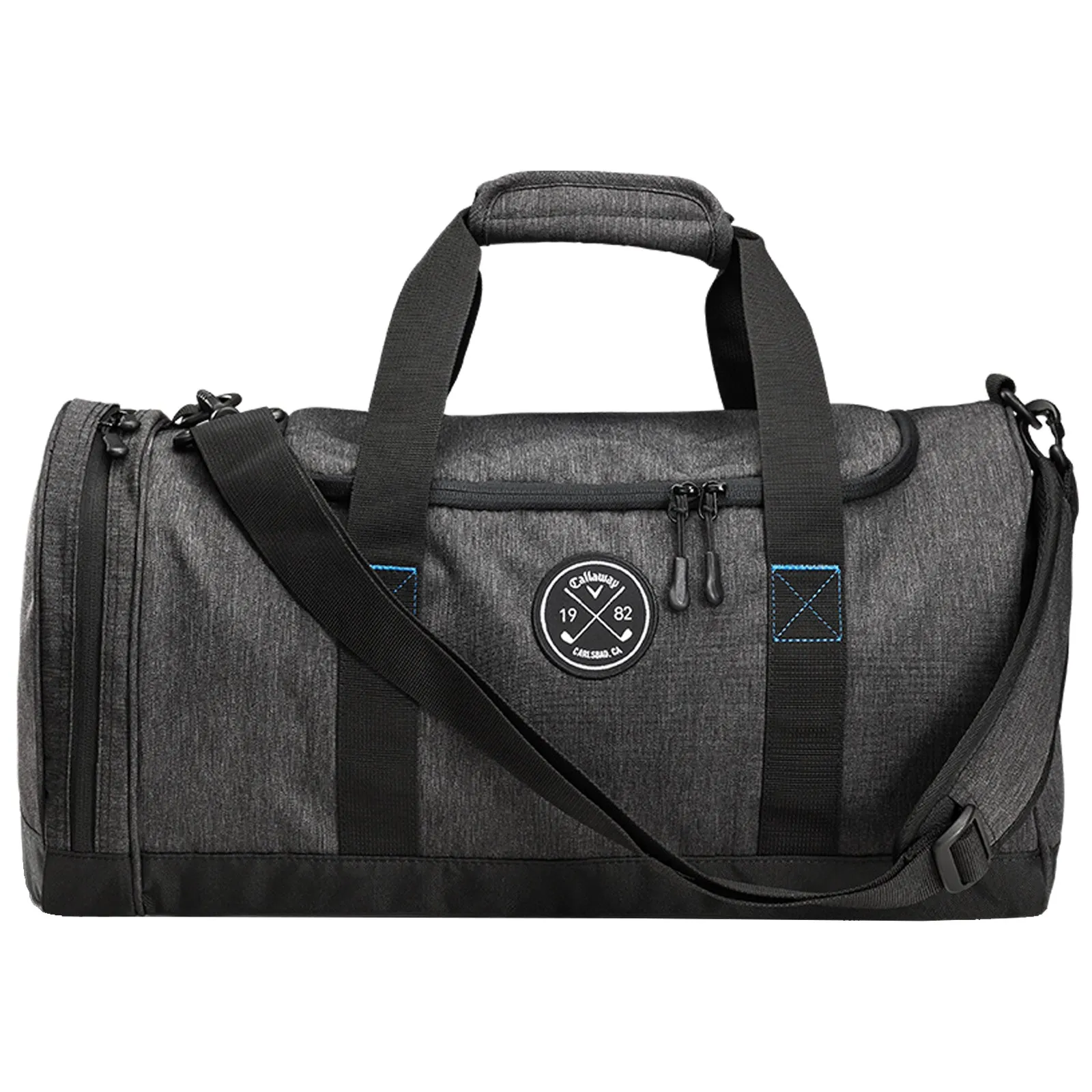 Callaway Clubhouse Collection Small Duffle Bag