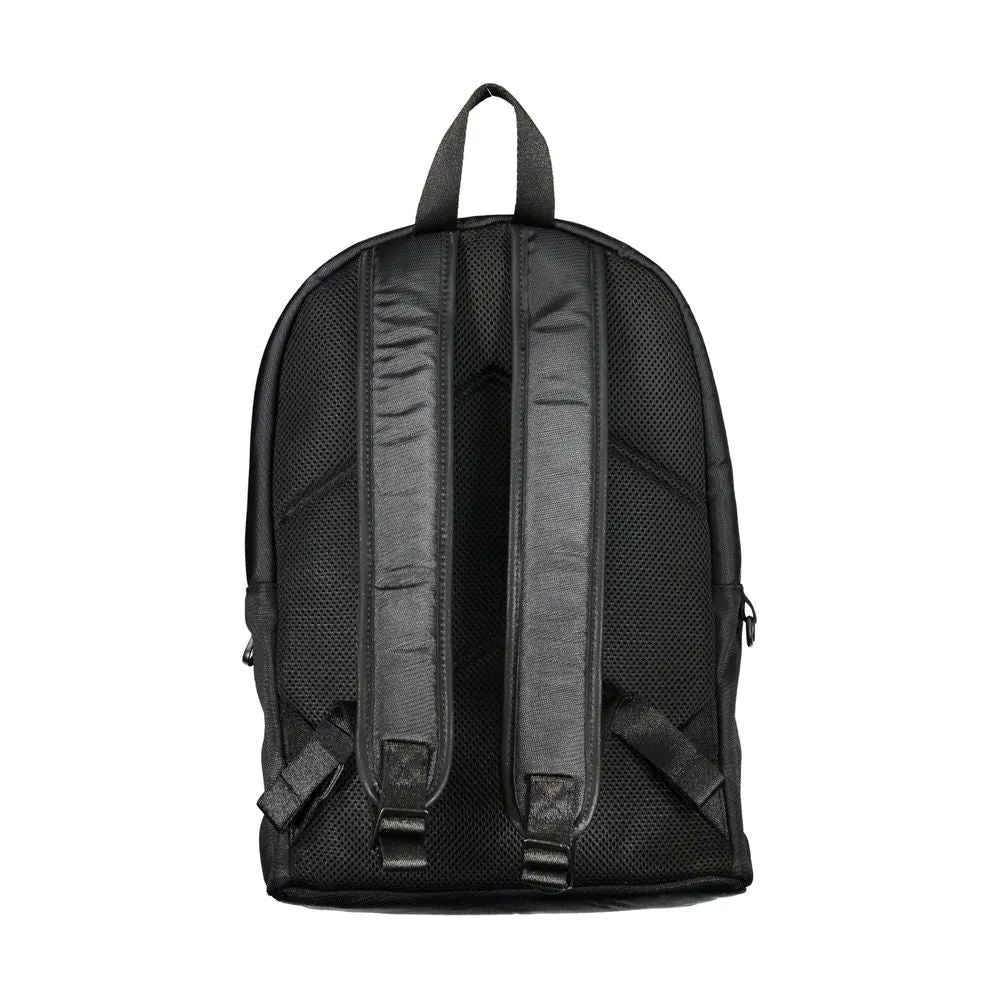 Calvin Klein Sleek Urban Backpack with Laptop Compartment