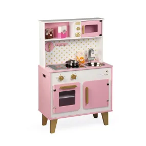 Candy Chic - Big Cooker