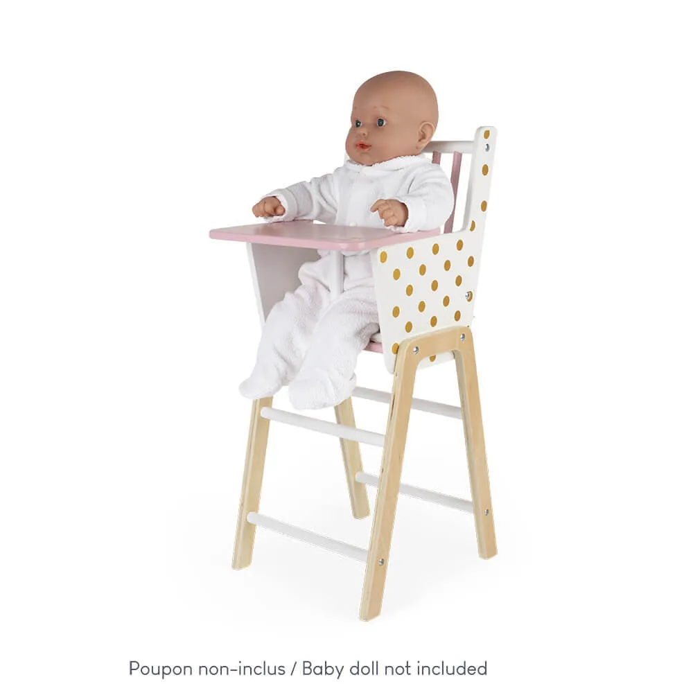 Candy Chic - High Chair