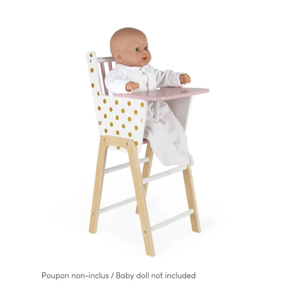 Candy Chic - High Chair