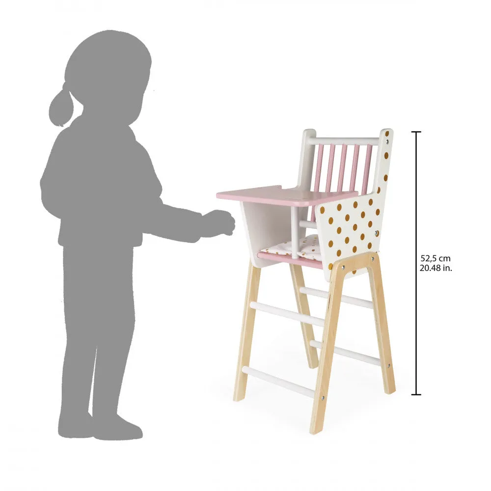 Candy Chic - High Chair