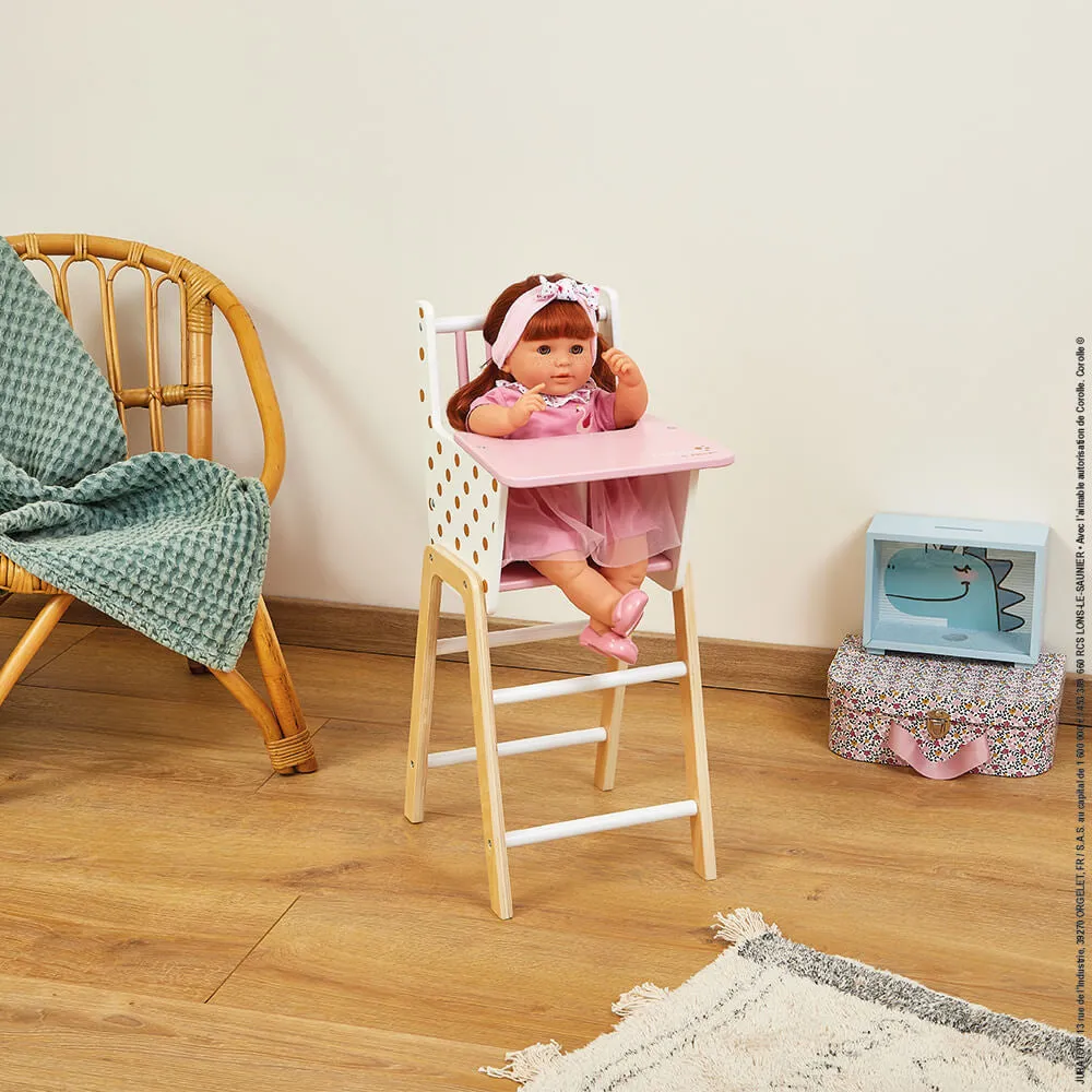 Candy Chic - High Chair