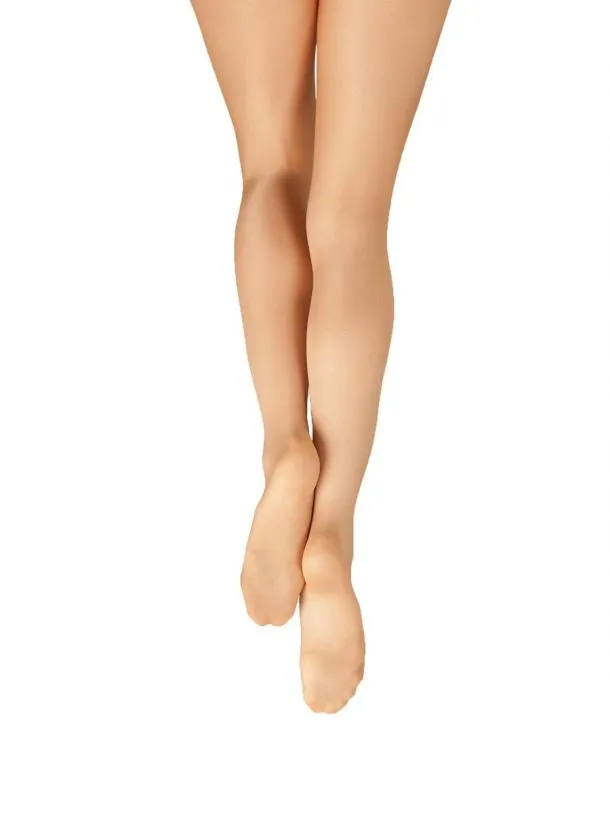 Capezio Women's Ultra Shimmery TIghts