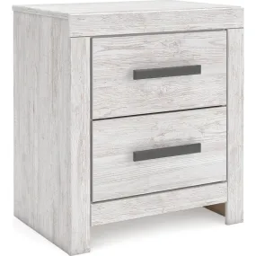 Cayboni Nightstand