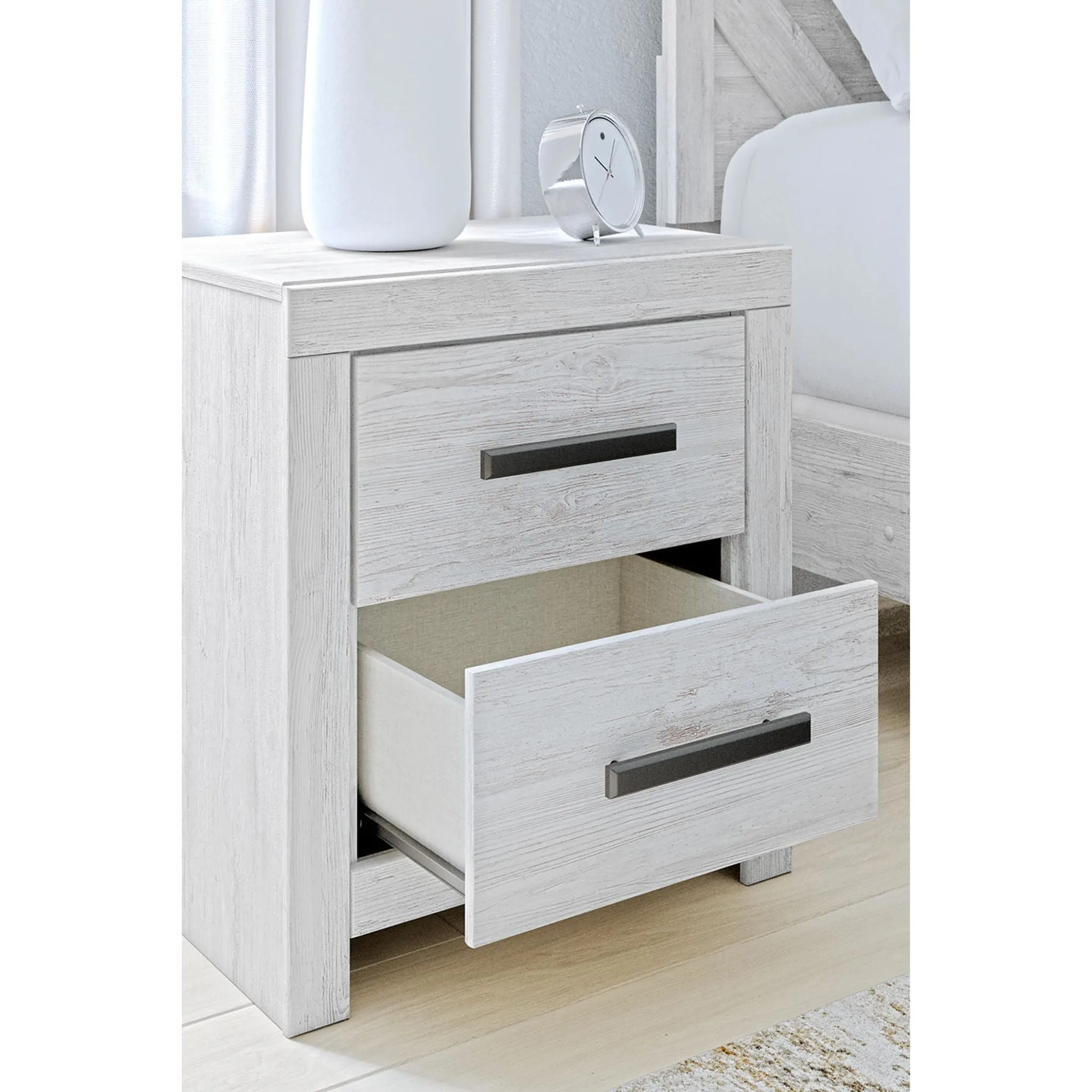 Cayboni Nightstand