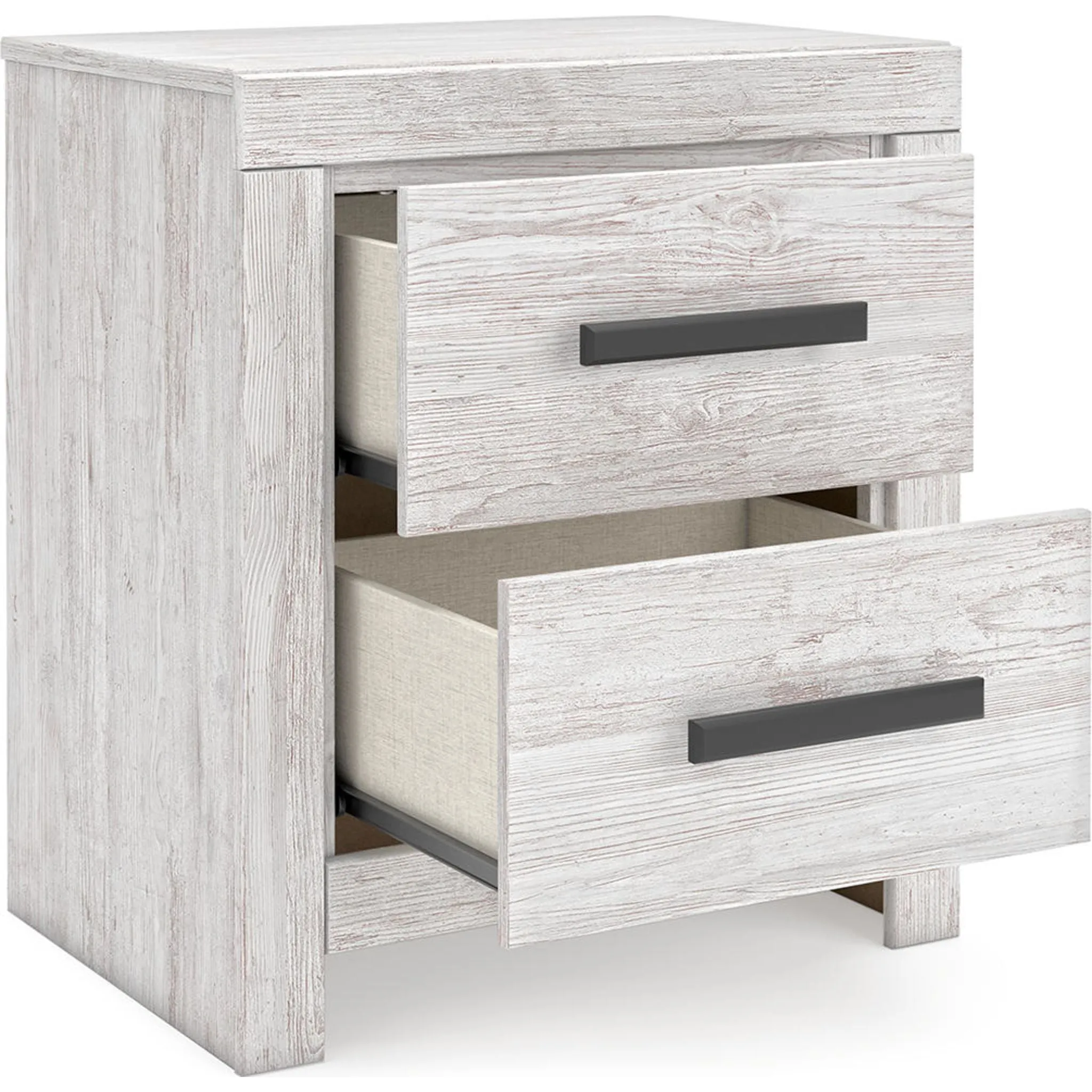 Cayboni Nightstand