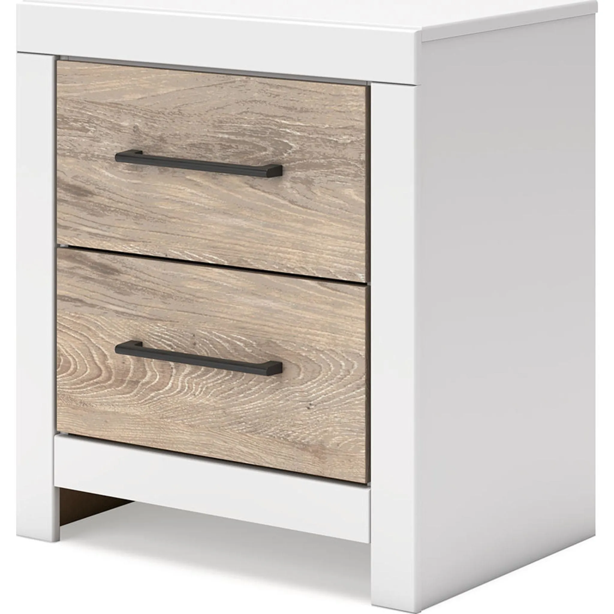 Charbitt Nightstand