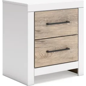 Charbitt Nightstand