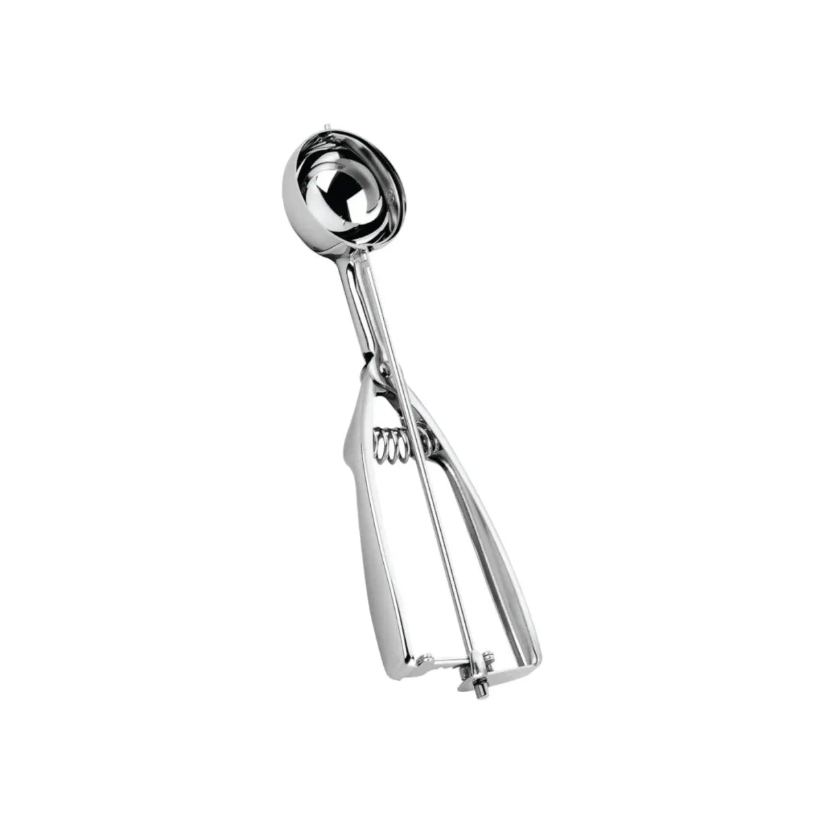 Chef Inox Ice Cream Scoop Stainless Steel No. 16