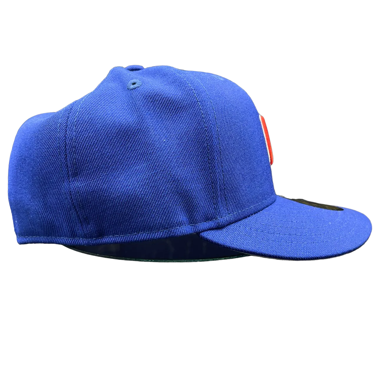 CHIC. CUBS ROYAL GREY UV 16 WS