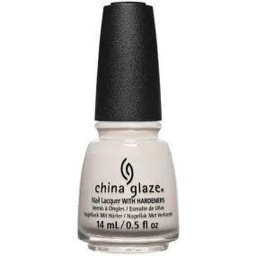 China Glaze Coffee First, People Later