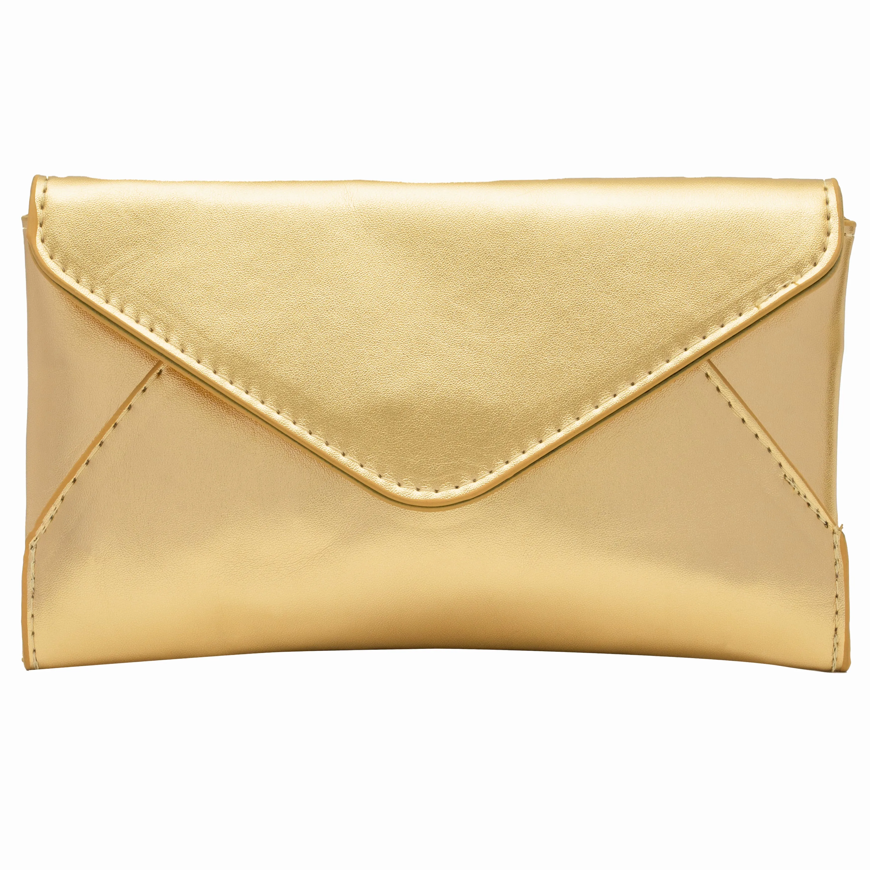 Chokore Luxury Handbag or Crossbody Bag (Golden)