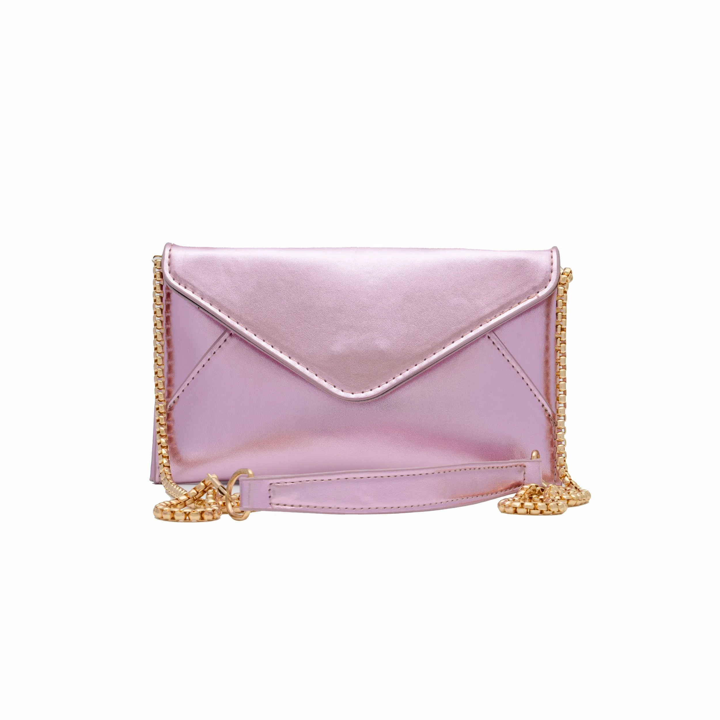 Chokore Luxury Handbag or Crossbody Bag (Pink)