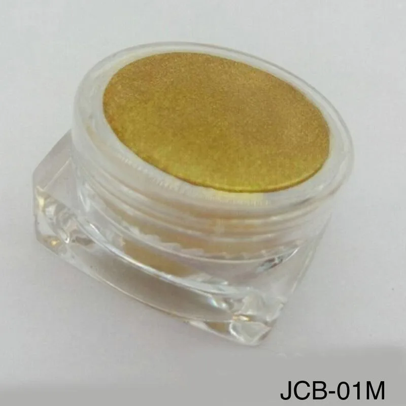 Chrome Pigments (1g Jar)