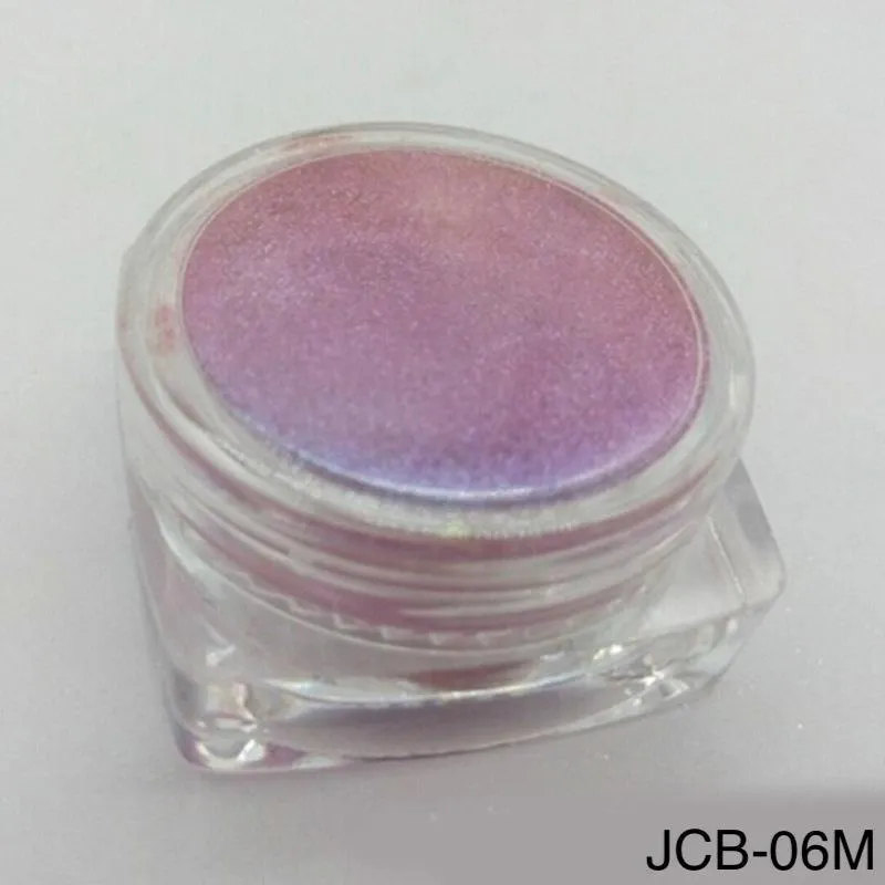 Chrome Pigments (1g Jar)