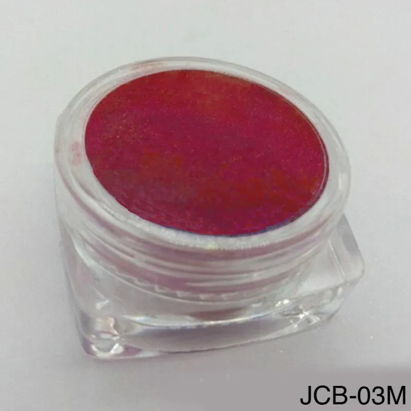 Chrome Pigments (1g Jar)