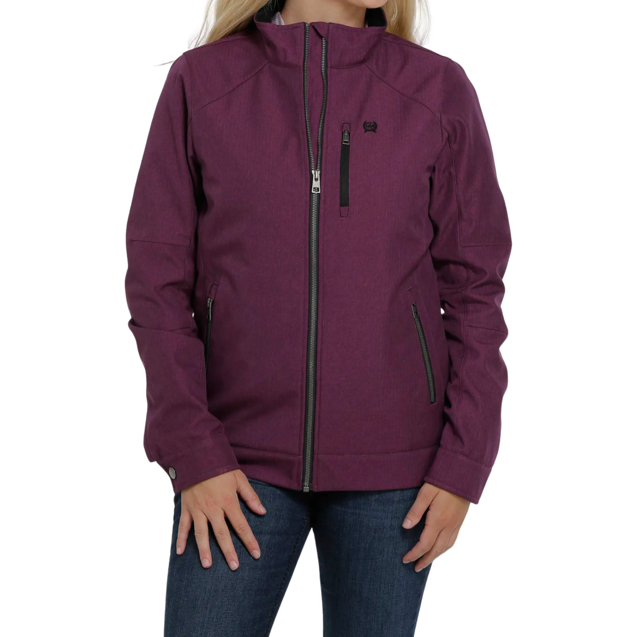 Cinch Women's Softshell Jacket MAJ9839001