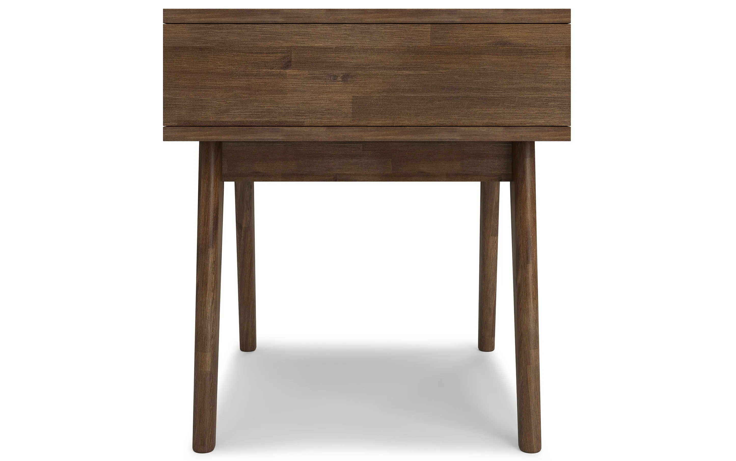 Clarkson End Table in Acacia