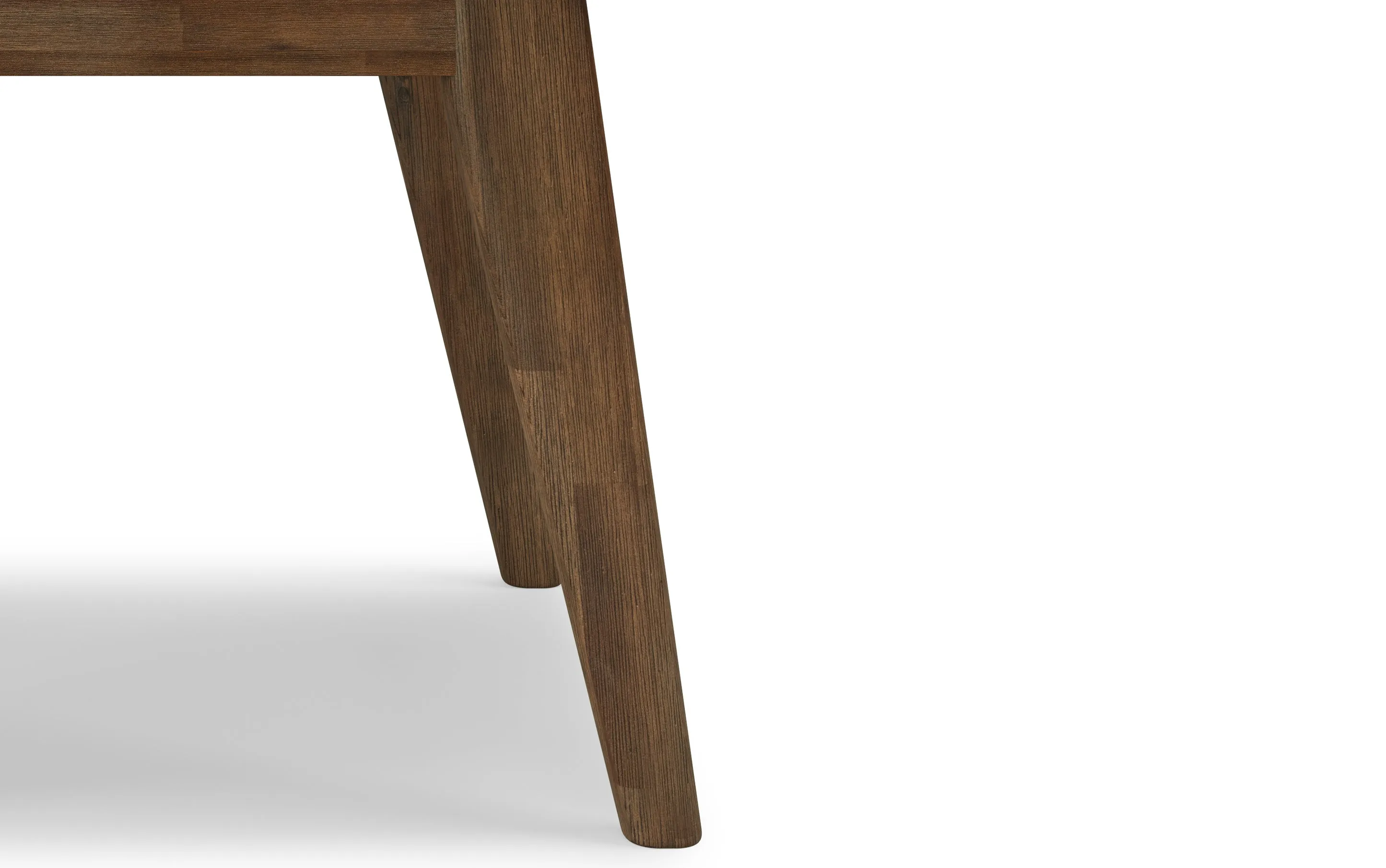 Clarkson End Table in Acacia