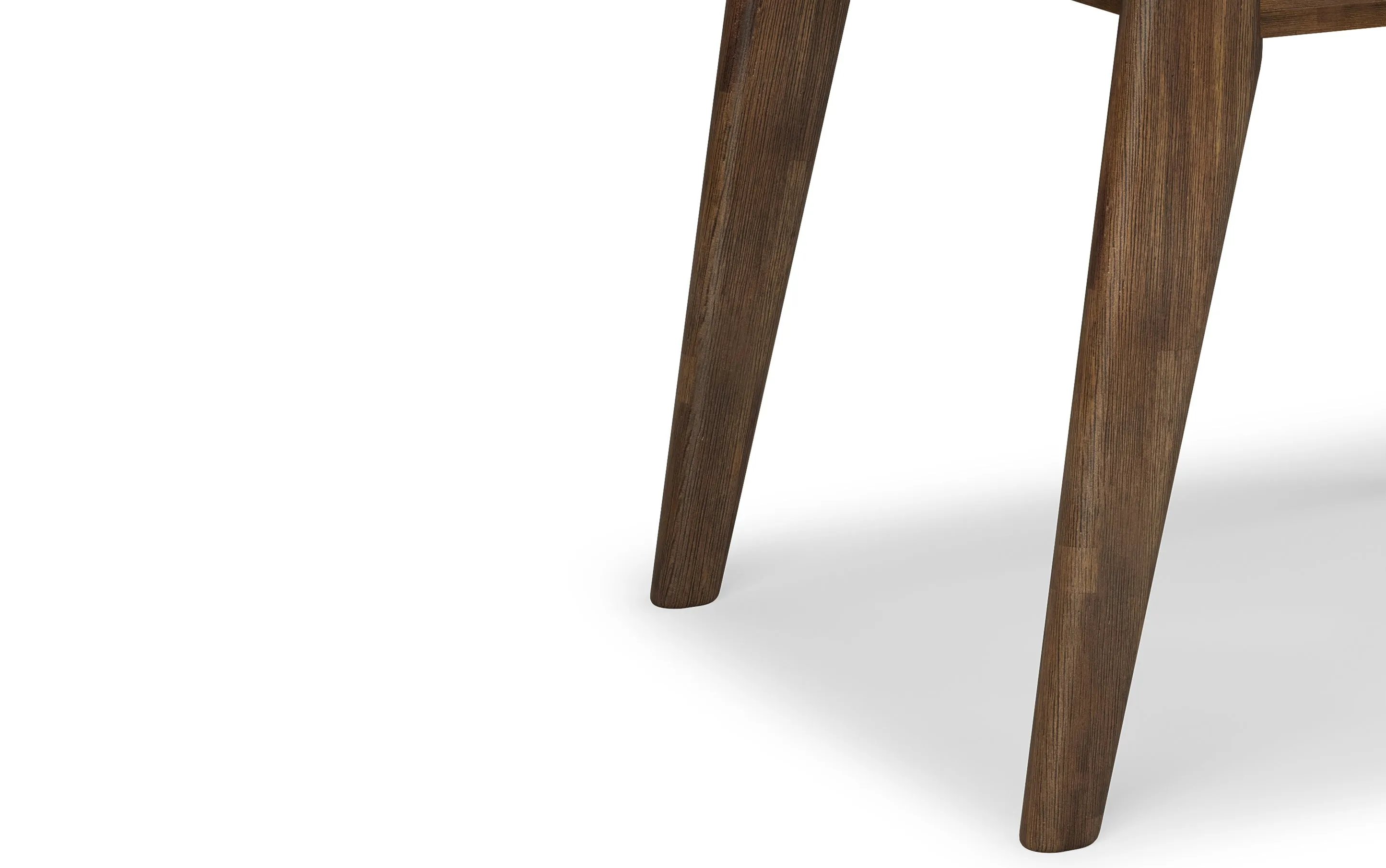 Clarkson End Table in Acacia