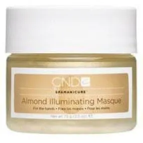 CND - Spa Manicure Almond Illuminating Masque 2.5 oz