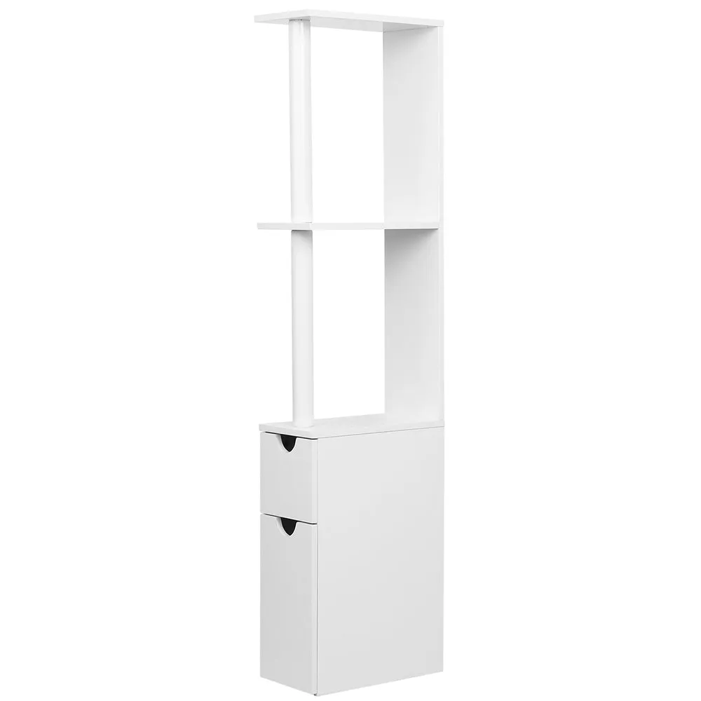 Contemporary Freestanding Bathroom Storage Cabinet Artiss