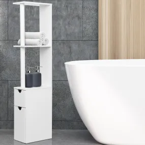 Contemporary Freestanding Bathroom Storage Cabinet Artiss