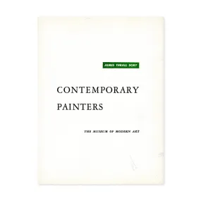 Contemporary Painters