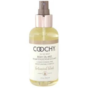 Coochy Oh So Sexy Conditioning & Moisturizing Body Oil Mist