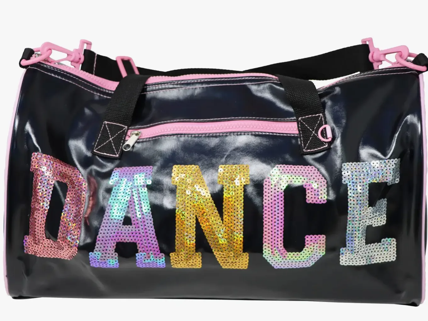 Dance in Style Basic Carry All