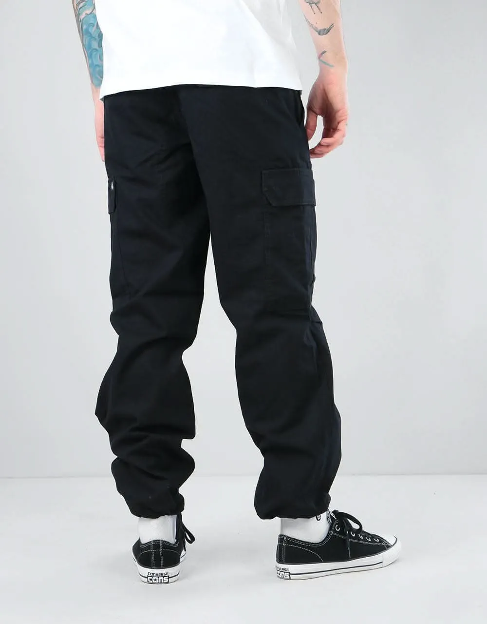 Dickies New York Pants - Black