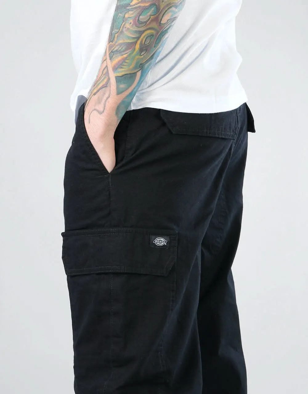 Dickies New York Pants - Black