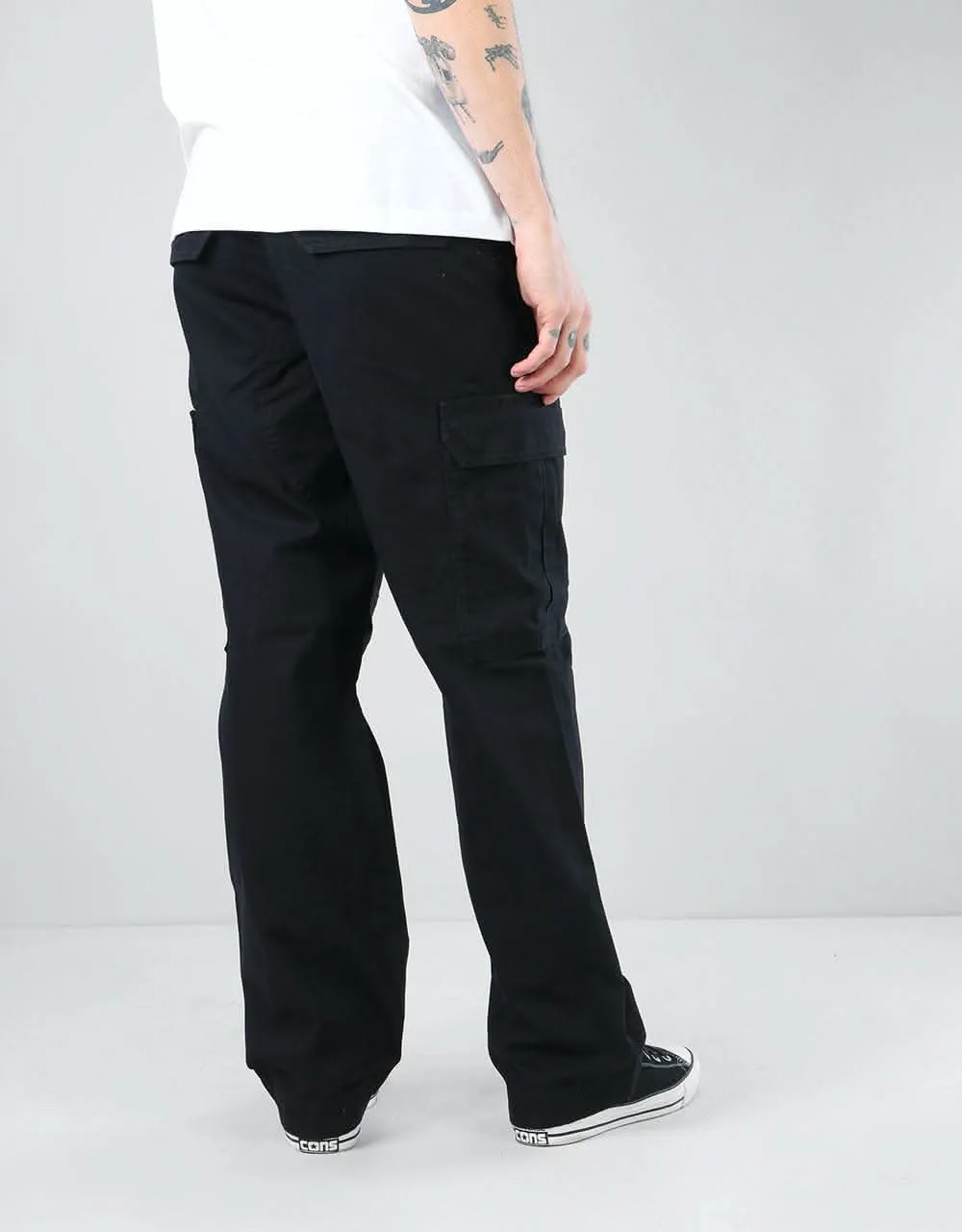 Dickies New York Pants - Black