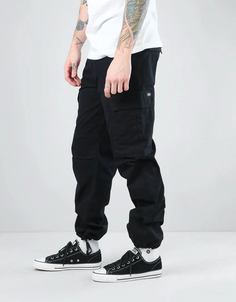 Dickies New York Pants - Black