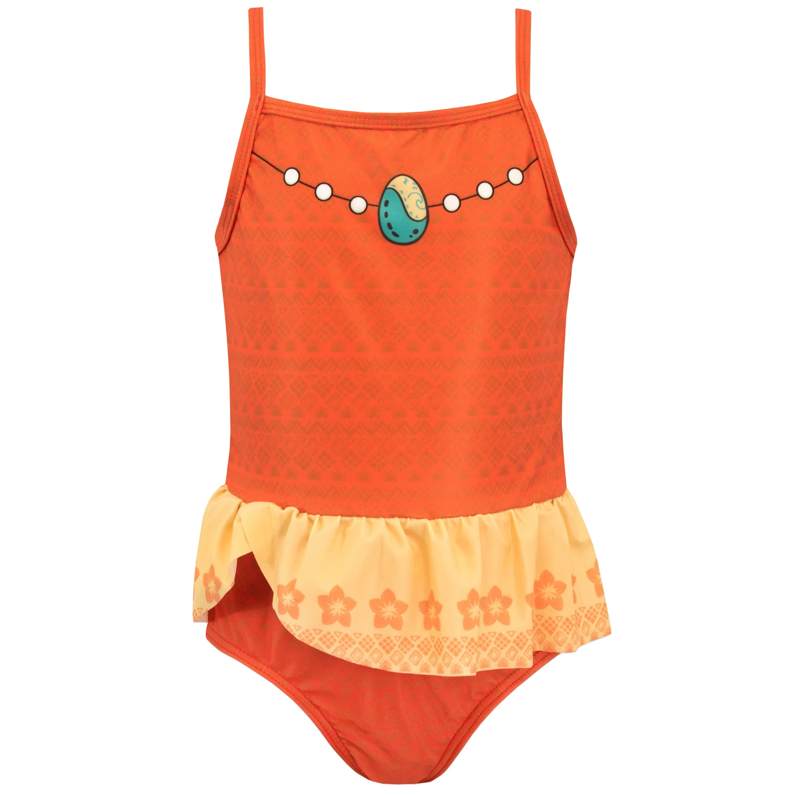 Disney Moana Swimsuit