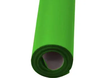 Display Paper Roll- Elf Green 76cm x 10m