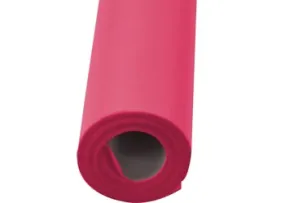 Display Paper Roll - Pink 76cm x 10m