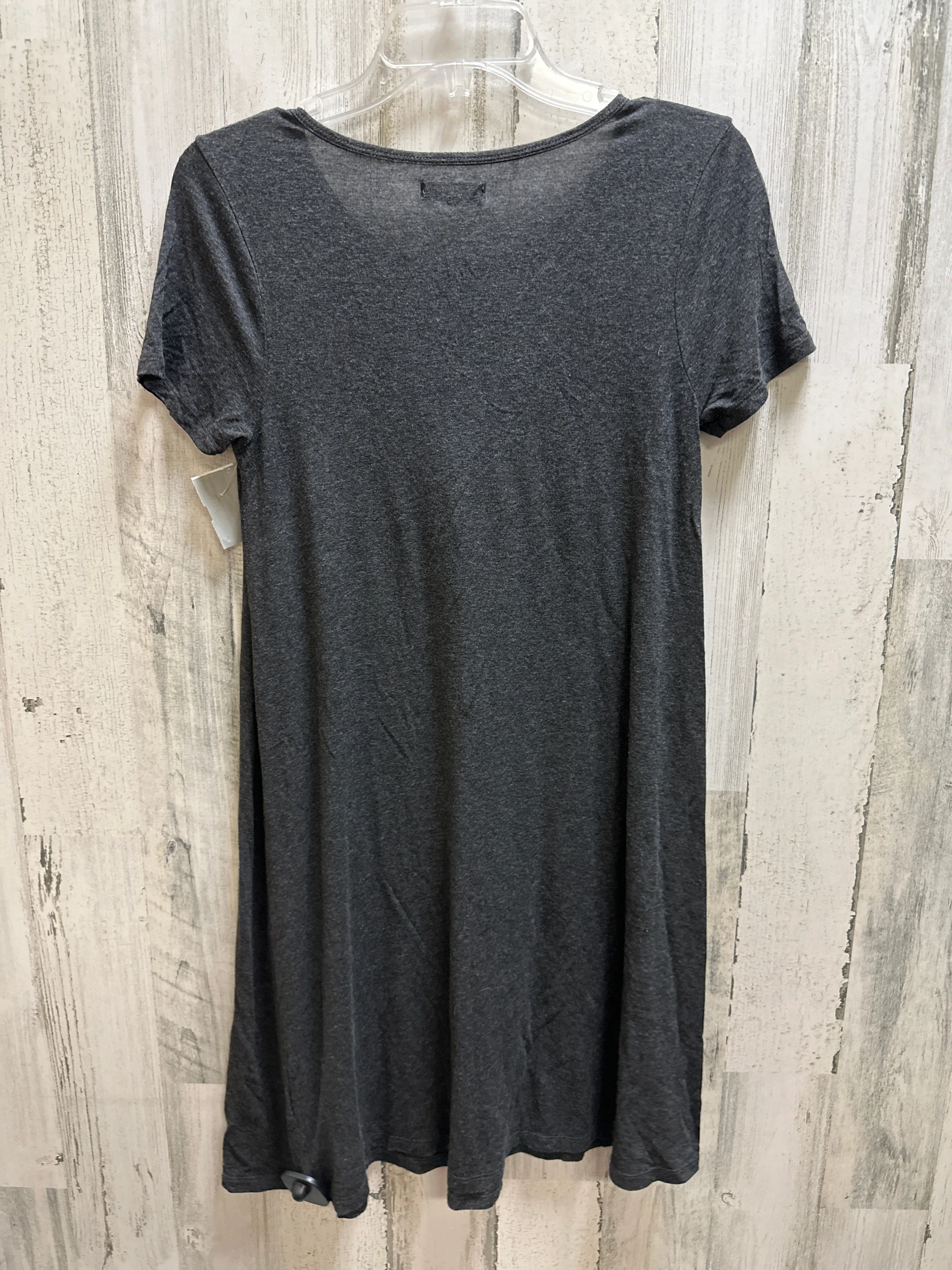 Dress Casual Maxi By Madewell  Size: Xs