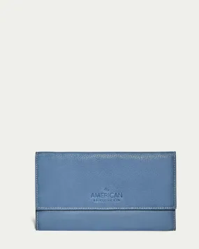 Durham Trifold Wallet