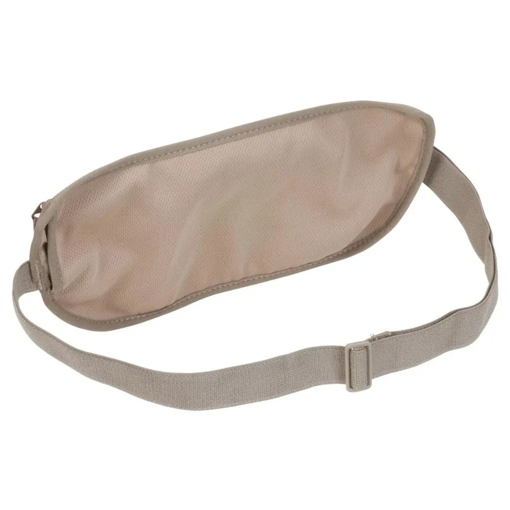 Eagle Creek Undercover Money Belt DLX - Khaki