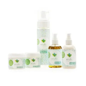 Eco Chic Movement - Baby Shower Gift Set