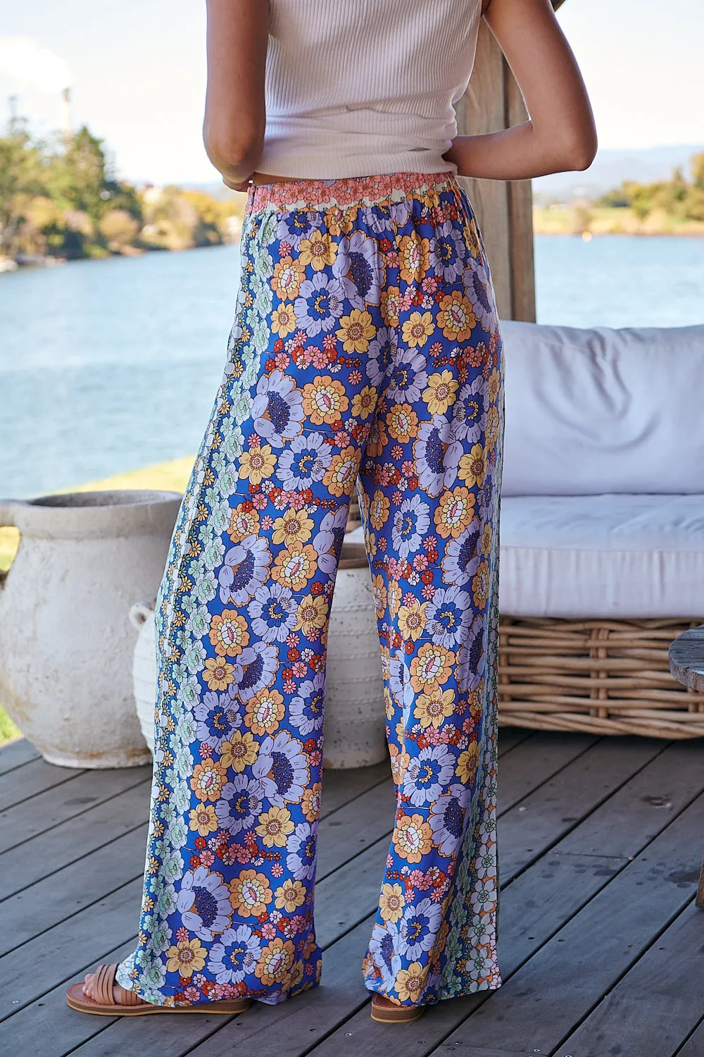 EDEN JAX PANTS