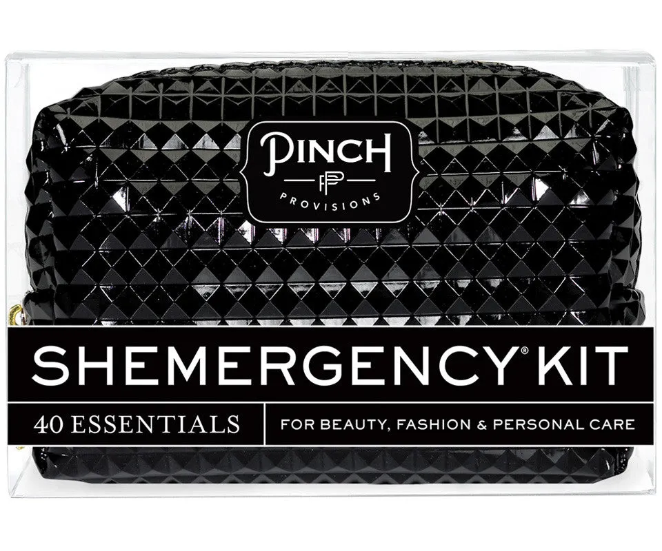 Edge Shemergency Kit