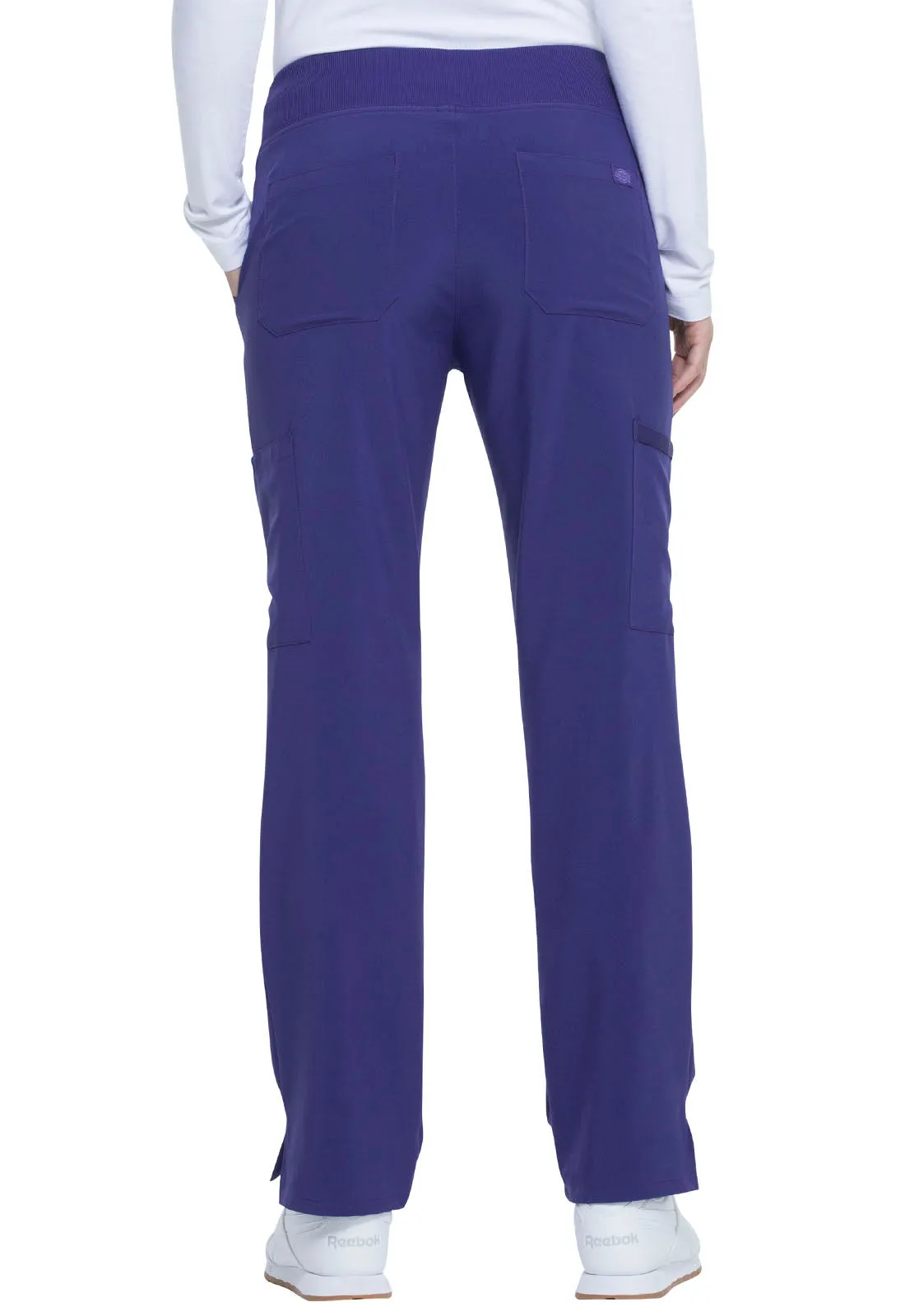 EDS Essentials - Natural Rise Tapered Leg Pull-On Pant