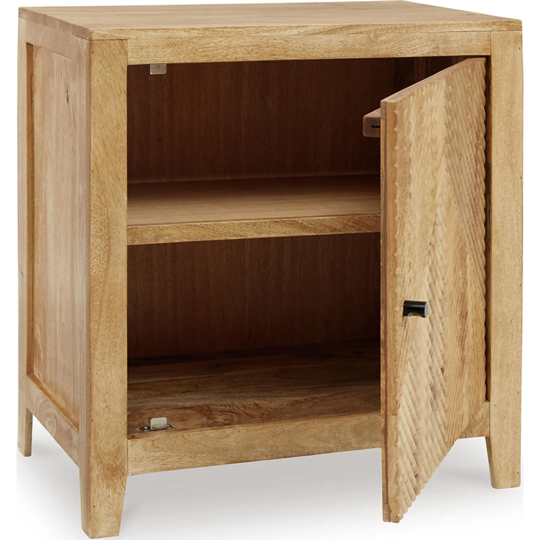 Emberton Accent Cabinet