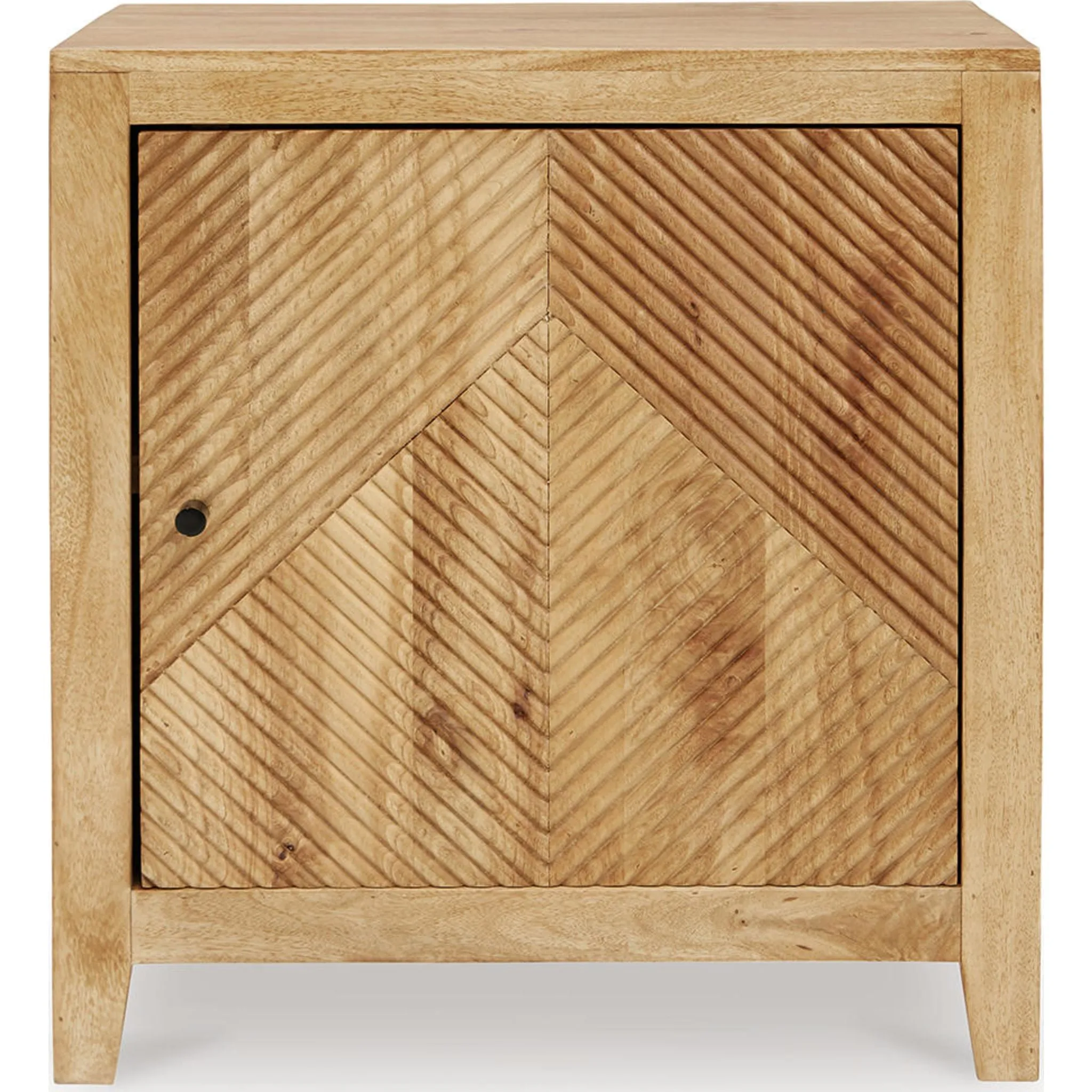 Emberton Accent Cabinet