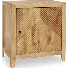 Emberton Accent Cabinet